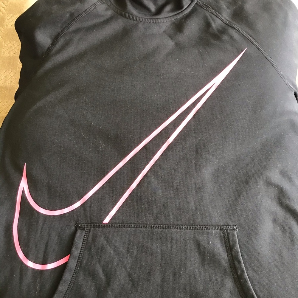 Nike hoodie